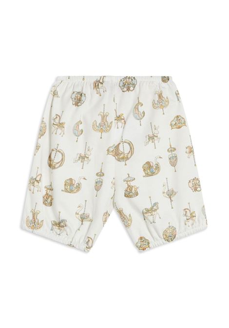 Culotte Atelier Choux ATELIER CHOUX | SHORTS E BERMUDA | BL-CJ-CARMULTI